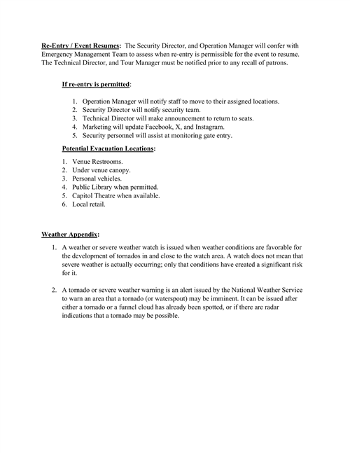 Severe weather 3
